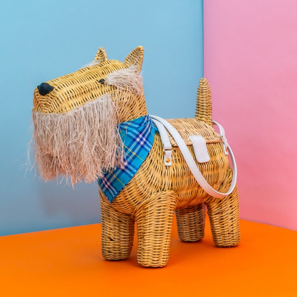 Wicker Darling MacGregor